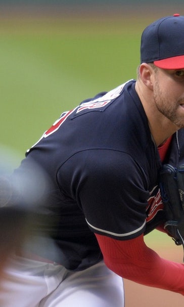Fantasy Baseball Two-Start Pitchers: Week 6 (Kluber, Fernandez, Hernandez, & More)
